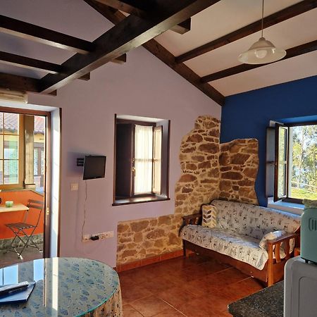 Turismo Rural El Piensu Villaviciosa  Eksteriør billede